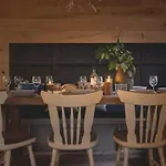 Hofgut Eveshausen Familienquartier 6-11 Gaeste Alpesi faház
