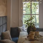 Hofgut Eveshausen Familienquartier 6-11 Gaeste *