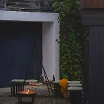 Hofgut Eveshausen Familienquartier 6-11 Gaeste Alpesi faház