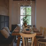 Hofgut Eveshausen Familienquartier 6-11 Gaeste *