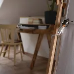 Alpesi faház Hofgut Eveshausen Familienquartier 6-11 Gaeste Dommershausen