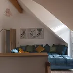 Hofgut Eveshausen Familienquartier 6-11 Gaeste