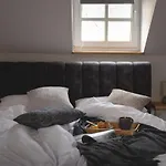 Hofgut Eveshausen Familienquartier 6-11 Gaeste *