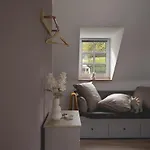 Hofgut Eveshausen Familienquartier 6-11 Gaeste Alpesi faház *