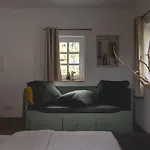 Hofgut Eveshausen Familienquartier 6-11 Gaeste