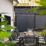Hofgut Eveshausen Familienquartier 6-11 Gaeste Dommershausen