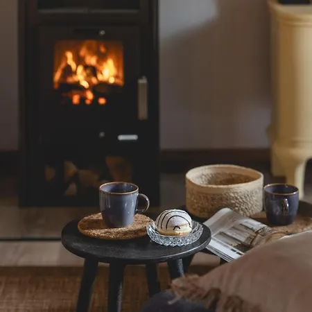 Hofgut Eveshausen Familienquartier 6-11 Gaeste