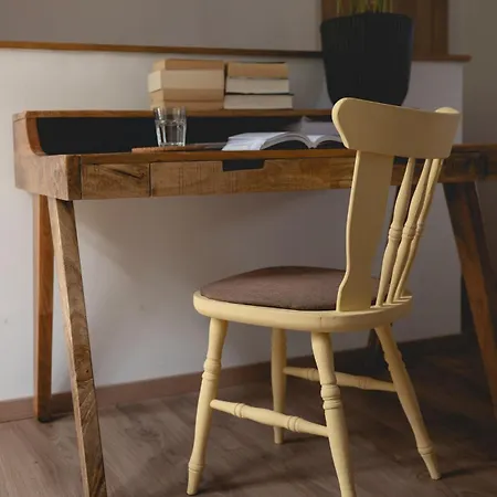 Chalet Hofgut Eveshausen Familienquartier 6-11 Gaeste