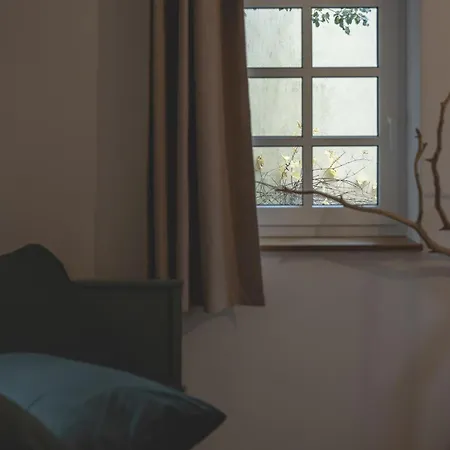 Horská chata Hofgut Eveshausen Familienquartier 6-11 Gaeste *