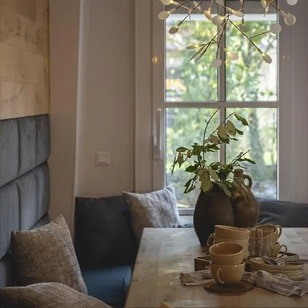 Hofgut Eveshausen Familienquartier 6-11 Gaeste *