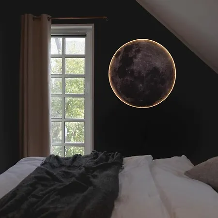 Chalet Hofgut Eveshausen Familienquartier 6-11 Gaeste