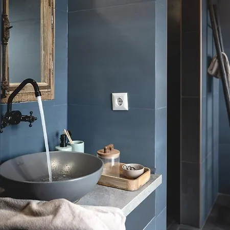 Hofgut Eveshausen Familienquartier 6-11 Gaeste * Dommershausen