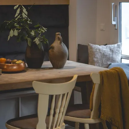 Hofgut Eveshausen Familienquartier 6-11 Gaeste