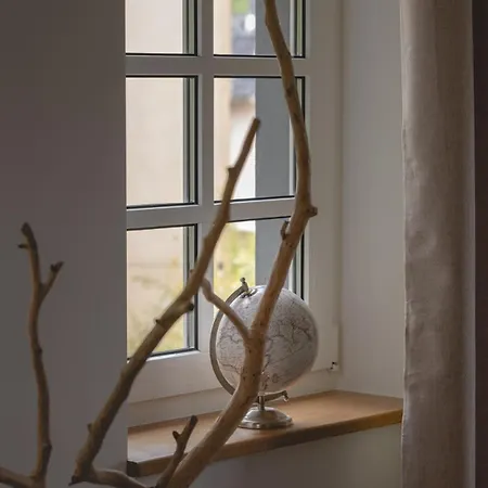 Chalet Hofgut Eveshausen Familienquartier 6-11 Gaeste *