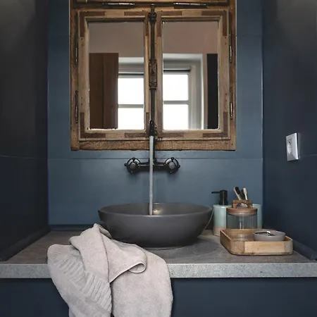 Hofgut Eveshausen Familienquartier 6-11 Gaeste *