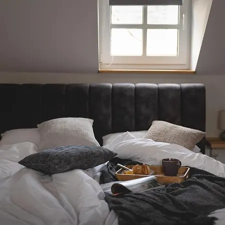 Hofgut Eveshausen Familienquartier 6-11 Gaeste *