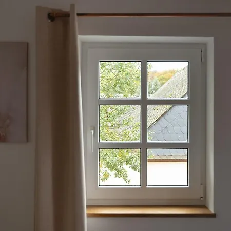 Hofgut Eveshausen Familienquartier 6-11 Gaeste