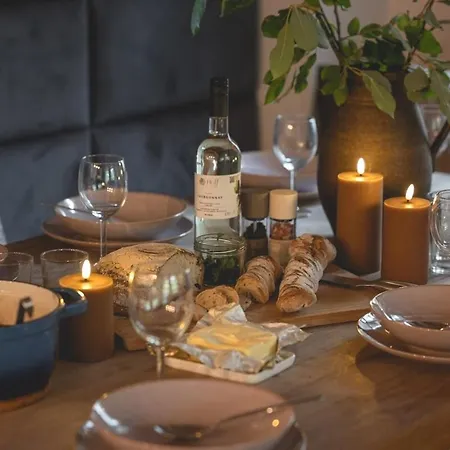 Hofgut Eveshausen Familienquartier 6-11 Gaeste *