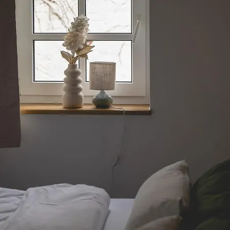 Chalet Hofgut Eveshausen Familienquartier 6-11 Gaeste Dommershausen