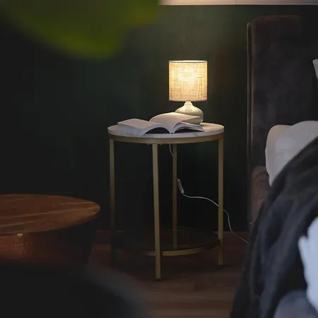 Chalet Hofgut Eveshausen Familienquartier 6-11 Gaeste Dommershausen