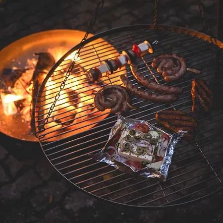 Chalet Hofgut Eveshausen Familienquartier 6-11 Gaeste *