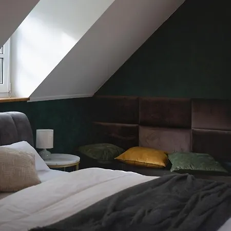 Hofgut Eveshausen Familienquartier 6-11 Gaeste