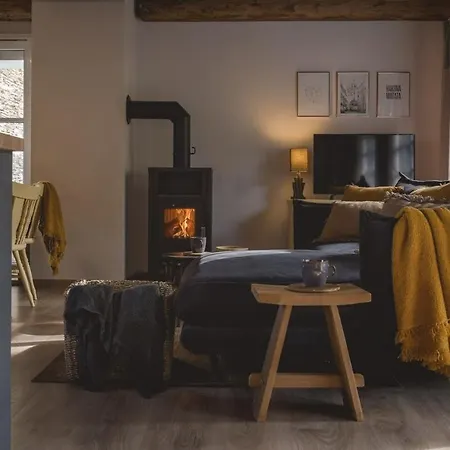 Hofgut Eveshausen Familienquartier 6-11 Gaeste * Dommershausen