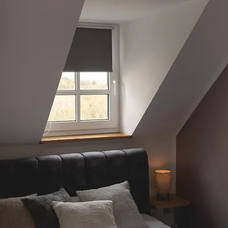 Hofgut Eveshausen Familienquartier 6-11 Gaeste