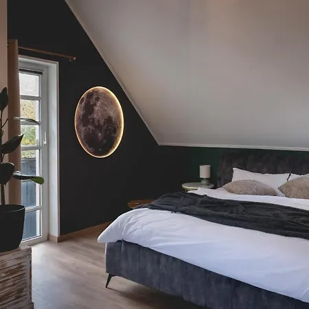 Hofgut Eveshausen Familienquartier 6-11 Gaeste