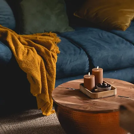 Hofgut Eveshausen Familienquartier 6-11 Gaeste *