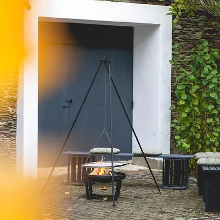 Hofgut Eveshausen Familienquartier 6-11 Gaeste Dommershausen