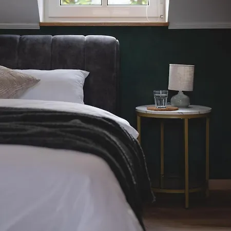 Hofgut Eveshausen Familienquartier 6-11 Gaeste