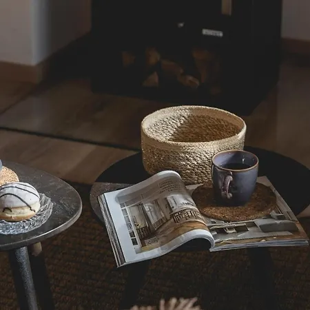 Hofgut Eveshausen Familienquartier 6-11 Gaeste * Dommershausen