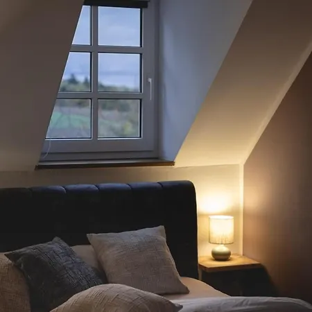 Hofgut Eveshausen Familienquartier 6-11 Gaeste Dommershausen