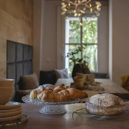 Hofgut Eveshausen Familienquartier 6-11 Gaeste Chalet *