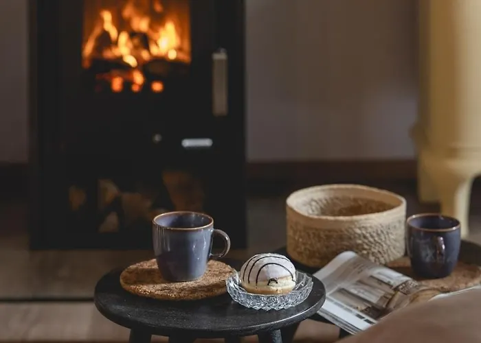 Hofgut Eveshausen Familienquartier 6-11 Gäste