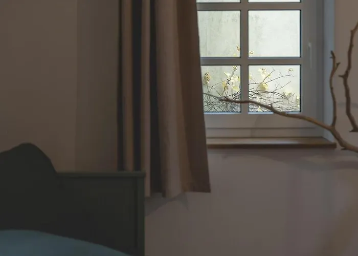 Alpstuga Hofgut Eveshausen Familienquartier 6-11 Gaeste *