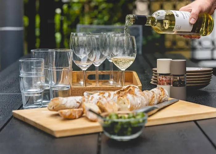 Hofgut Eveshausen Familienquartier 6-11 Gaeste Alpstuga *