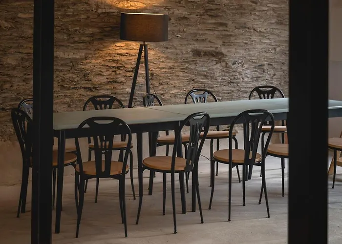 Hofgut Eveshausen Familienquartier 6-11 Gaeste Alpstuga Dommershausen