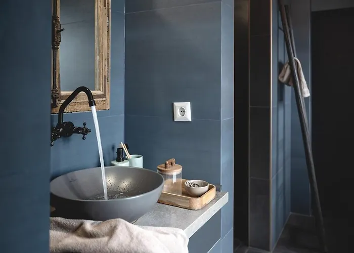 Hofgut Eveshausen Familienquartier 6-11 Gäste * Dommershausen