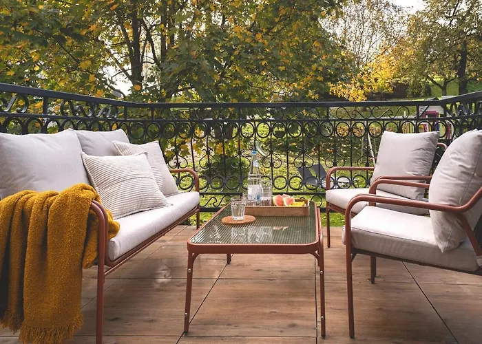 Chalet Hofgut Eveshausen Familienquartier 6-11 Gäste