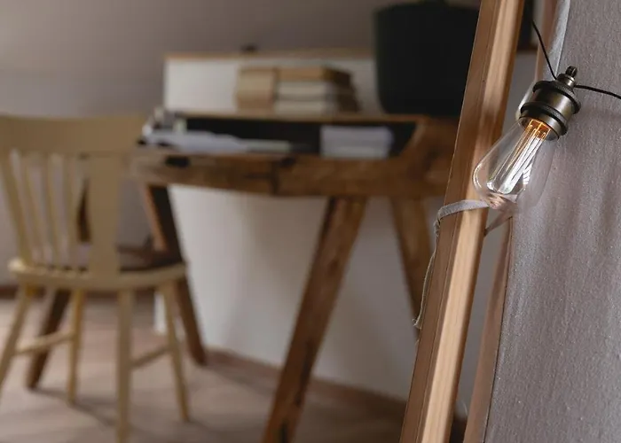 Alpstuga Hofgut Eveshausen Familienquartier 6-11 Gaeste Dommershausen