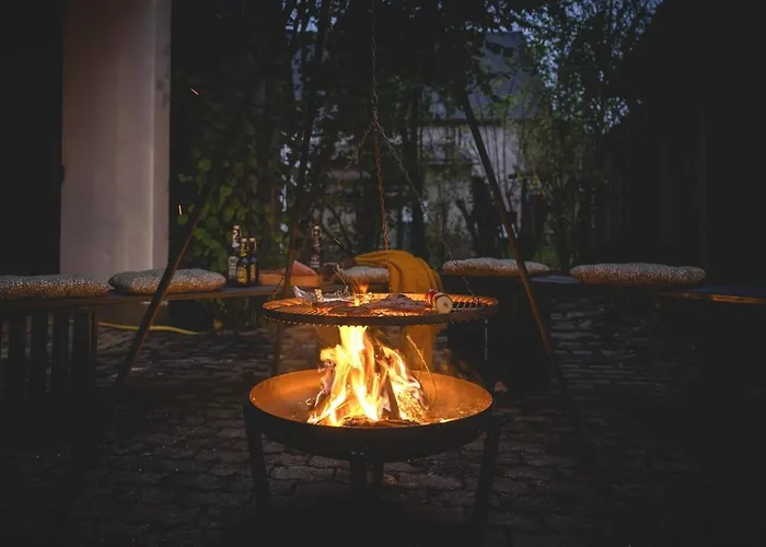 Hofgut Eveshausen Familienquartier 6-11 Gäste