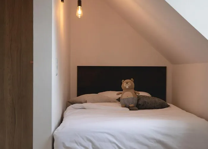 Hofgut Eveshausen Familienquartier 6-11 Gäste *