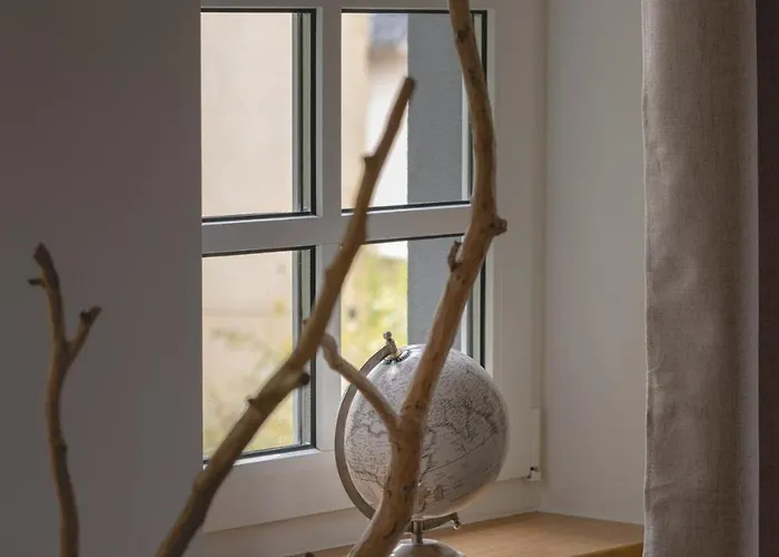 Chalet Hofgut Eveshausen Familienquartier 6-11 Gäste *