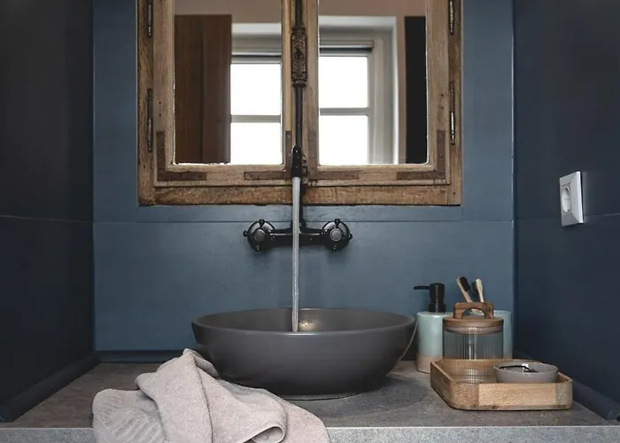 Hofgut Eveshausen Familienquartier 6-11 Gäste *