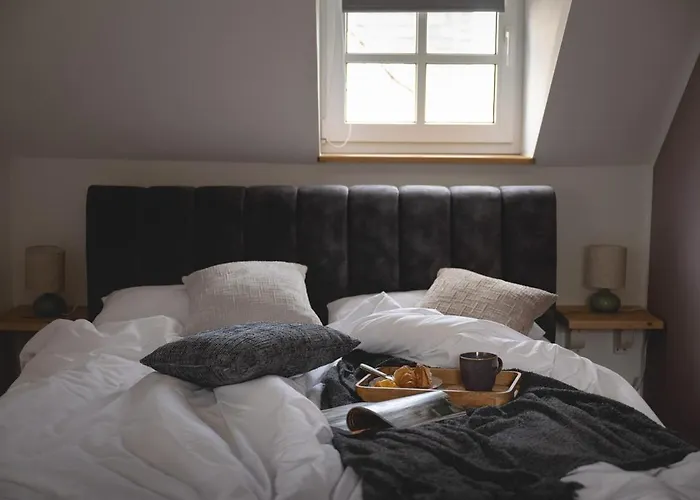 Hofgut Eveshausen Familienquartier 6-11 Gaeste *