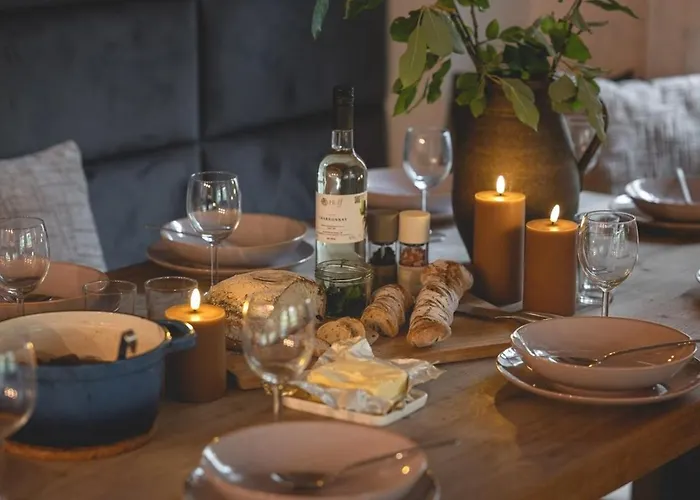 Hofgut Eveshausen Familienquartier 6-11 Gaeste *