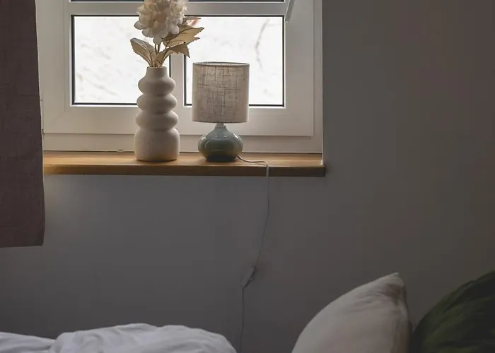 Chalet Hofgut Eveshausen Familienquartier 6-11 Gäste Dommershausen