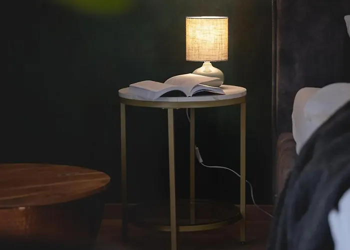 Chalet Hofgut Eveshausen Familienquartier 6-11 Gäste Dommershausen